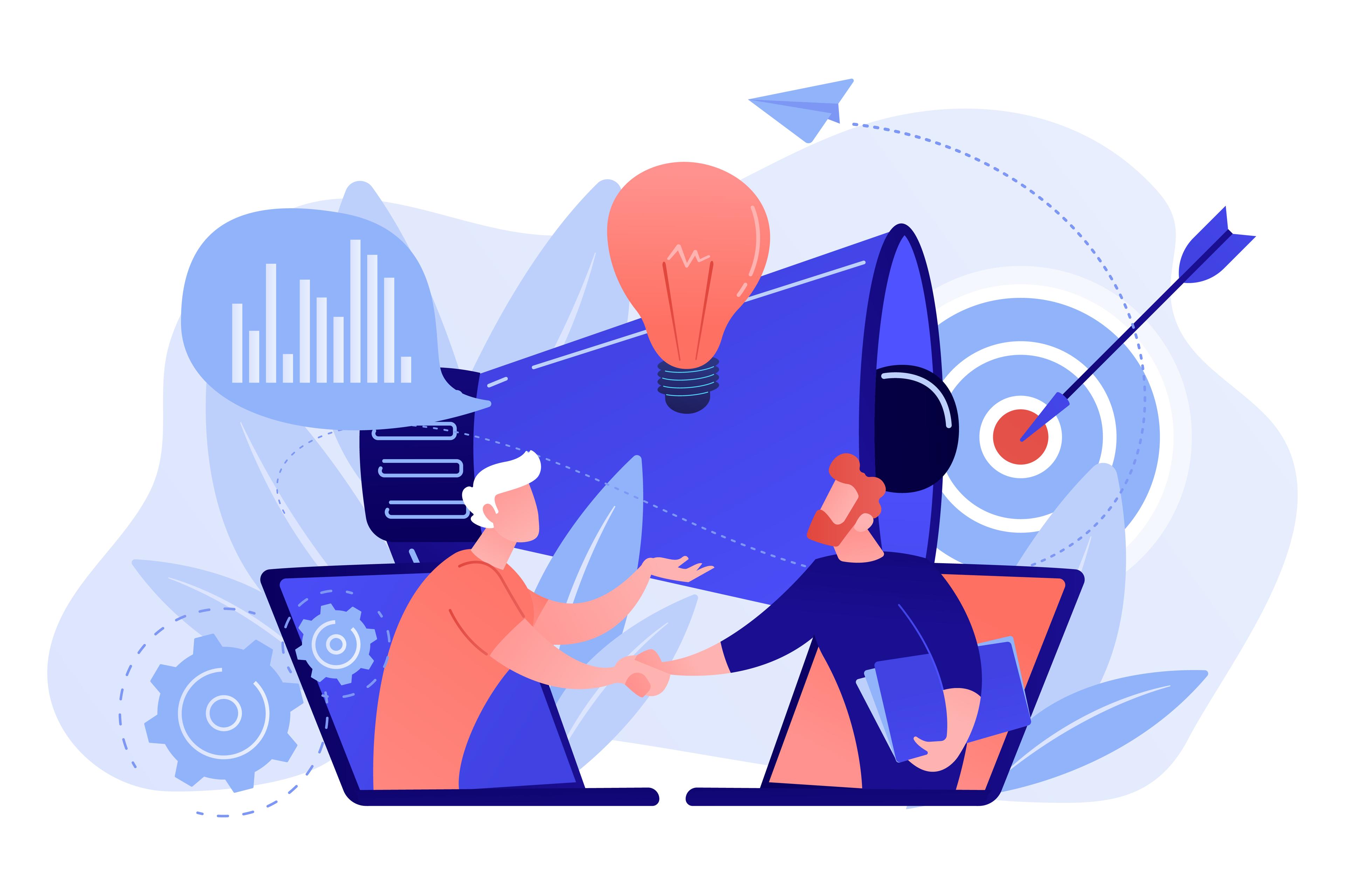 We understand your operations. Then we build. The Devsights approach.