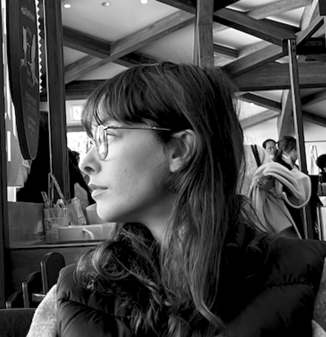 Viviane Samson