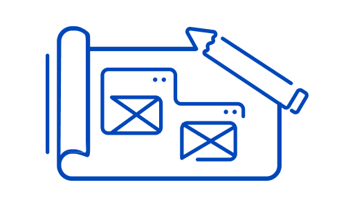UX and UI Design