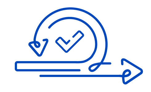 Automated testing